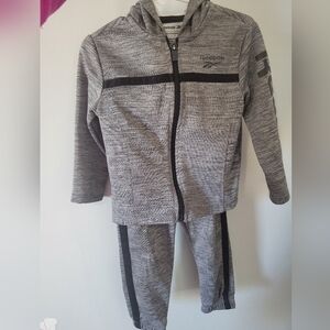 Reebok Guc Track Suit